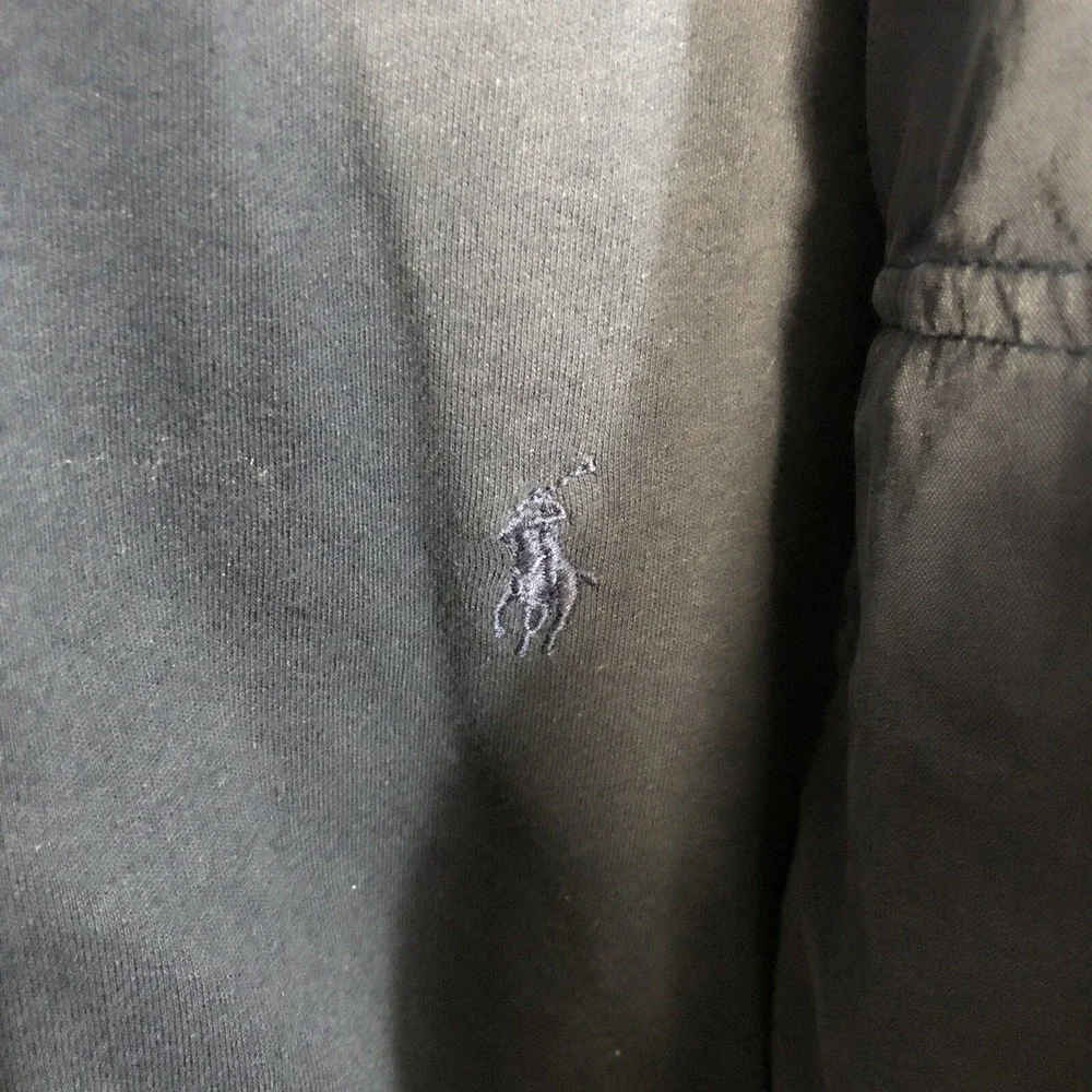 Polo Ralph Lauren Boy's Blue 3‎ in 1 Military Style Jacket - Size XL